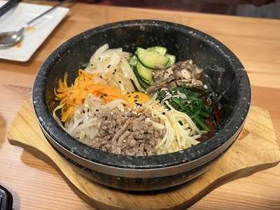 Andamiro Ramen Bar And Restaurant