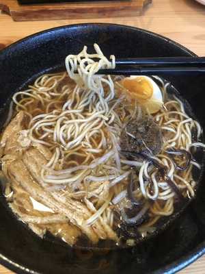 Andamiro Ramen Bar And Restaurant