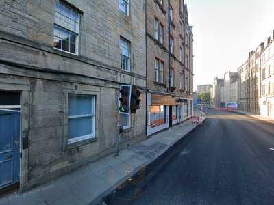 Andamiro Ramen Bar And Restaurant