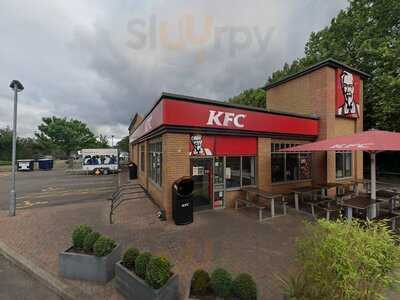 Kfc Bristol