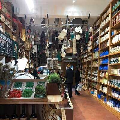 Valvona & Crolla Caffe