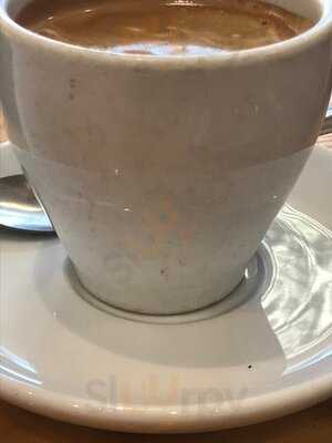 Valvona & Crolla Caffe