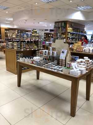 Valvona & Crolla Caffe