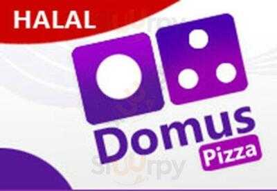 Domus Pizza