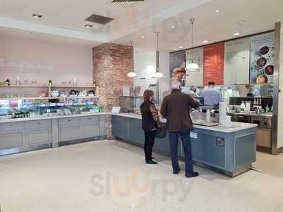 Waitrose Cafe