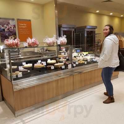 Waitrose Cafe