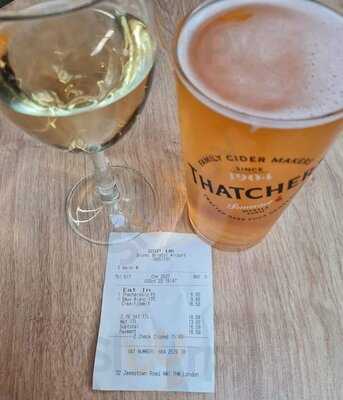 Brunel Bar & Kitchen