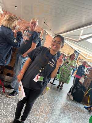 Brunel Bar & Kitchen