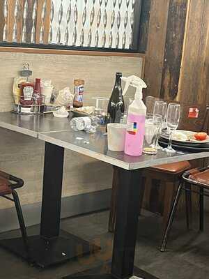 Brunel Bar & Kitchen