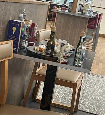 Brunel Bar & Kitchen