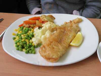 Dobbies Garden Centre Braehead