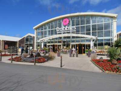 Dobbies Garden Centre Braehead