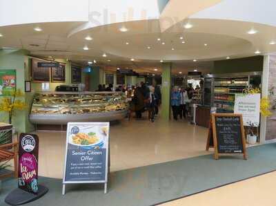 Dobbies Garden Centre Braehead