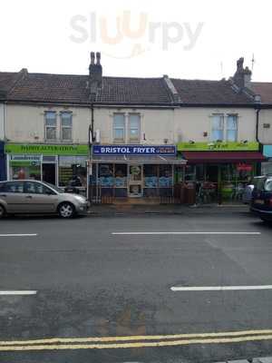 Bristol Fryer