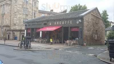 The Sandwich Concept