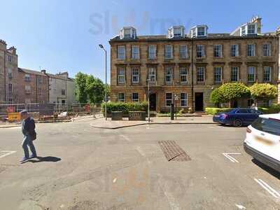 The Sandwich Concept