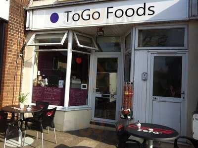 Togo Foods