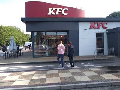 Kfc Bristol