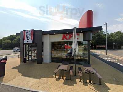 Kfc Bristol