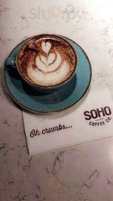 Soho Coffee