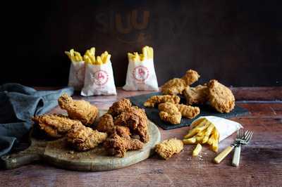 Miss Millies Fried Chicken