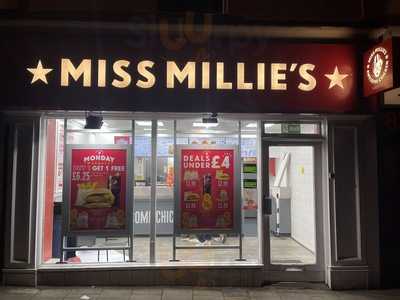 Miss Millies Fried Chicken