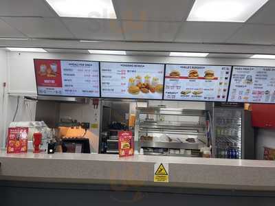 Miss Millies Fried Chicken