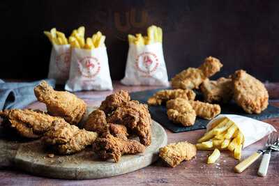Miss Millies Fried Chicken