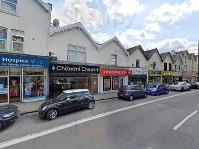 Miss Millies Fried Chicken