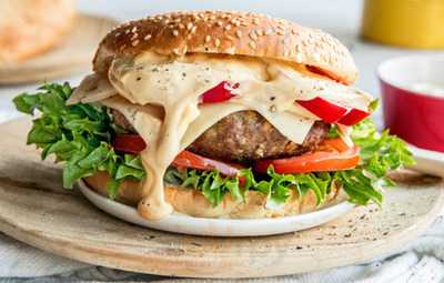 Benny's Pizzeria Fish And Chips