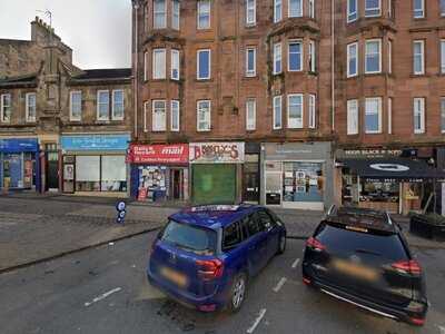 Benny's Pizzeria Fish And Chips