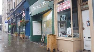 Finnegans Sandwich Bar