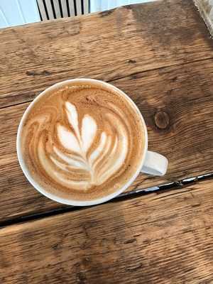 Finnegans Sandwich Bar