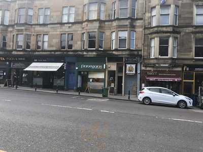 Finnegans Sandwich Bar