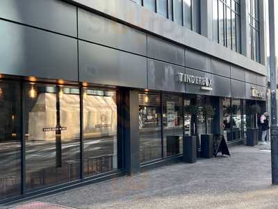 Doho Cafe Kitchen Bar