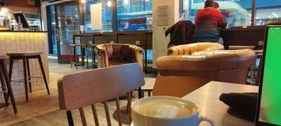 Doho Cafe Kitchen Bar