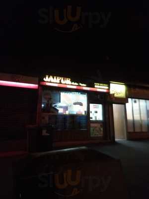Jaipur Indian Takeaway