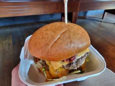 Felson's Cocktail Lounge & Stick Hall