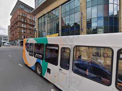 Felson's Cocktail Lounge & Stick Hall