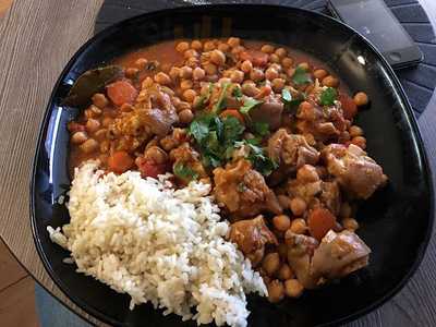 Recharge Coffee And Bar