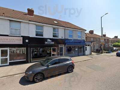 Recharge Coffee And Bar