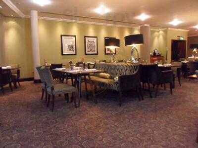 The Observatory Restaurant