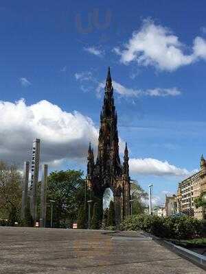 The Observatory Restaurant