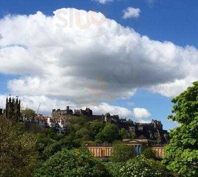 The Observatory Restaurant