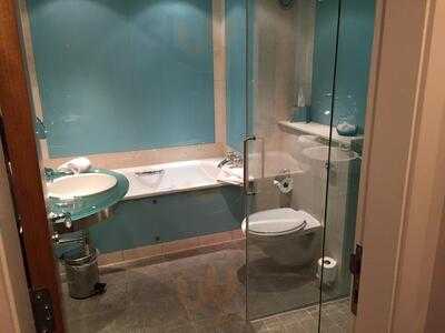 The Observatory Restaurant