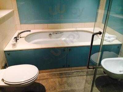 The Observatory Restaurant