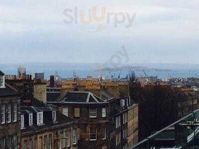 The Observatory Restaurant