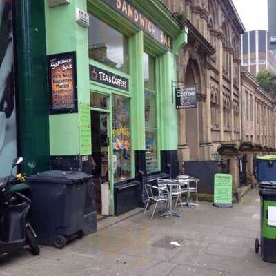 Miller's Sandwich Bar