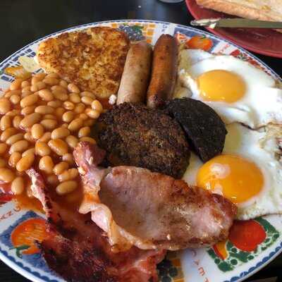 Miller's Sandwich Bar