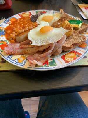 Miller's Sandwich Bar